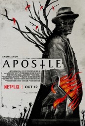 Apostle (2018) poster