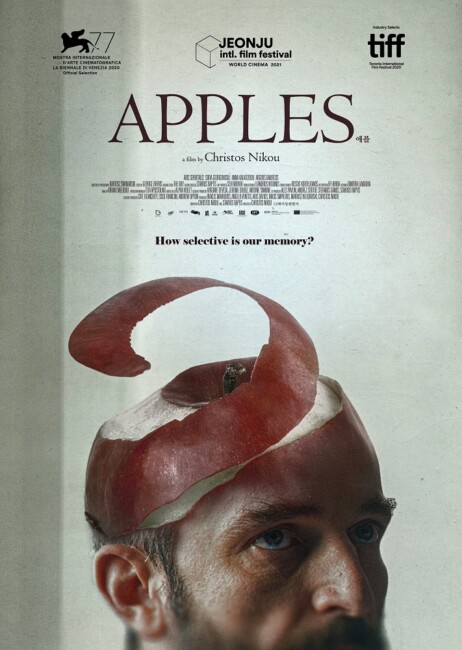 Apples (2020) poster