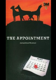 The Appointment (1982) poster