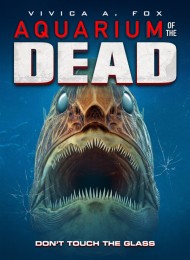 Aquarium of the Dead (2021) poster