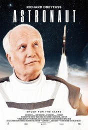 Astronaut (2019) poster