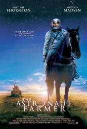 The Astronaut Farmer (2006) poster