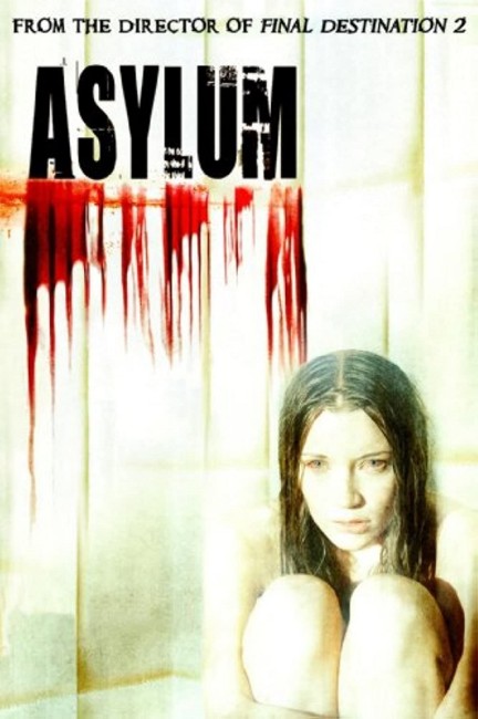 Asylum (2008) poster
