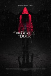 At the Devil's Door (2014) poster