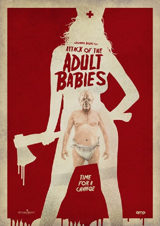 Adult Babes Tv HD Cover