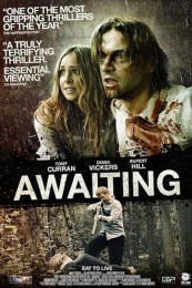 Awaiting (2015) poster