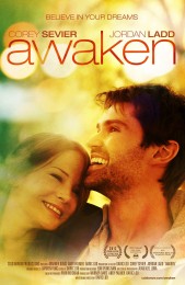 Awaken (2012) poster