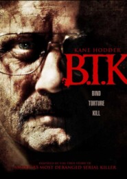 B.T.K. (2008) poster