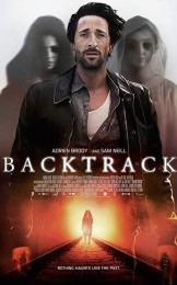 Backtrack (2015) posster