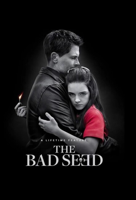 The Bad Seed (2018) poster