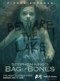 Bag of Bones (2011) poster