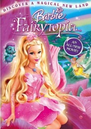 Barbie Fairytopia (2004) poster