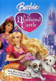 Barbie & the Diamond Castle (2008) poster