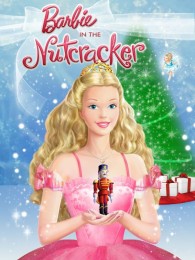 Barbie in the Nutcracker (2001) poster