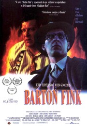 Barton Fink (1991) poster