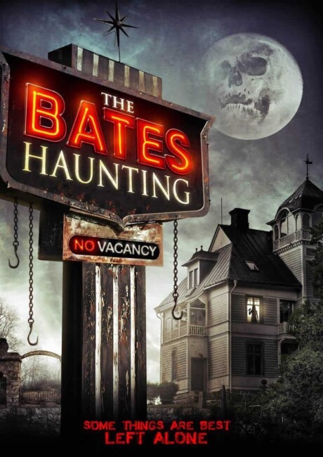 The Bates Haunting (2012) poster