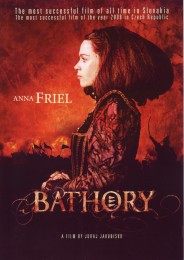 Bathory (2008) poster