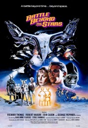 Battle Beyond the Stars (1980) poster