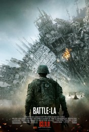 Battle Los Angeles (2011) poster 1