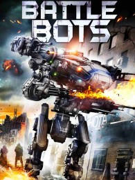 BattleBots (2018) poster