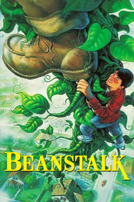 Beanstalk (1994) poster