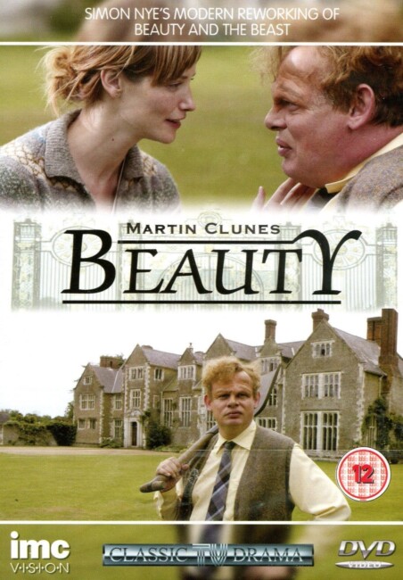 Beauty (2004) poster