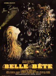 Beauty and the Beast (1946) poster