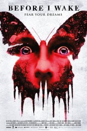 Before I Wake (2016) poster