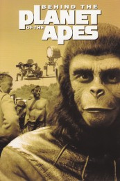 Behind the Planet of the Apes (1998) poster