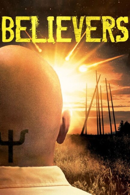 Believers (2007) poster