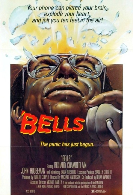 Bells (1981) poster