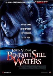 Beneath Still Waters (2005) poster