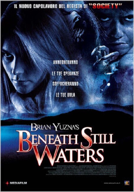 Beneath Still Waters (2005) poster