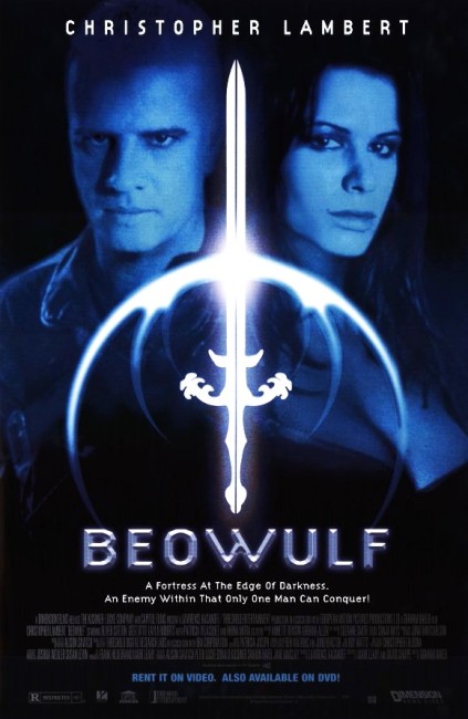 Beowulf (1999) poster
