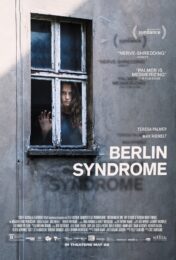 Berlin Syndrome (2017) poster