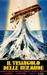 The Bermuda Triangle (1978) poster