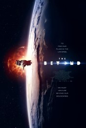 The Beyond (2017) poster