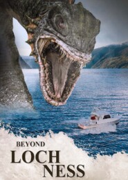 Beyond Loch Ness (2008) poster