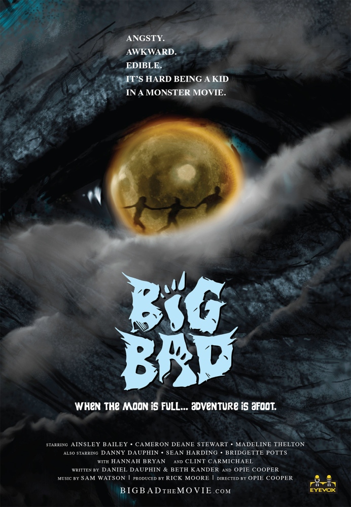 Big Bad (2016)