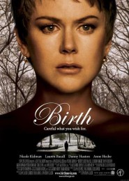 Birth (2004) poster
