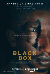 Black Box (2020) poster