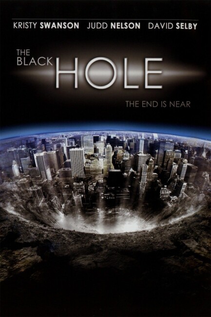 The Black Hole (2006) poster
