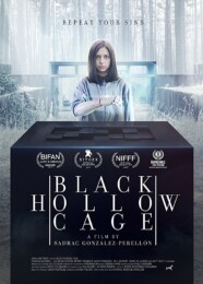 Black Hollow Cage (2017) poster