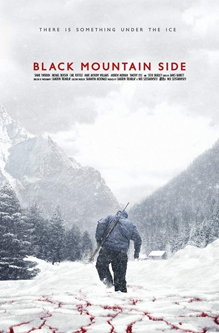 Black Mountain Side (2014) poster