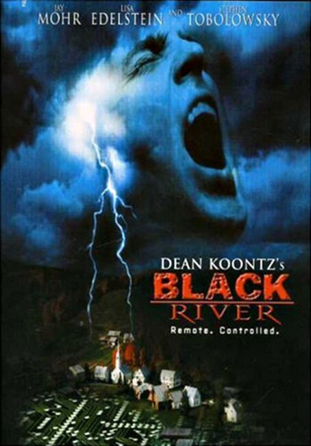 Black River (2001) poster