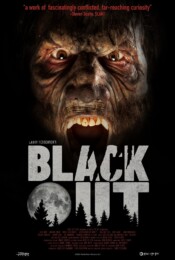 Blackout (2023) poster