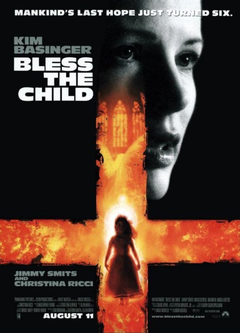 Bless the Child (2000) poster