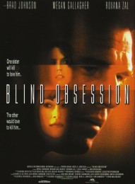 Blind Obsession (2001) poster