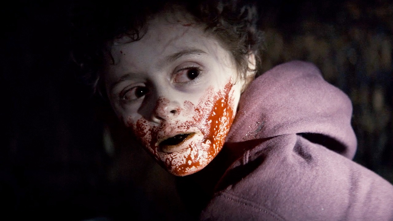 Blood (2022) - Moria