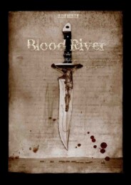 Blood River (2009) poster